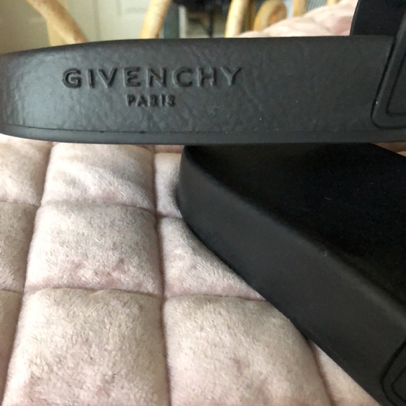 Givenchy slides - Picture 4 of 5
